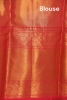 Bridal Wedding Kanjeevaram Silk Saree